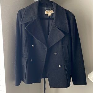 Michael Kors Jacket (MEDIUM)